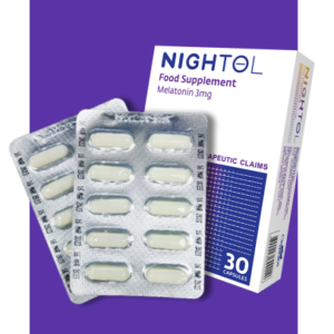 Nightol Food Supplement